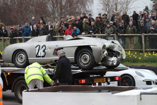 Illustration for article titled The Ten Most Expensive Car Crashes Ever